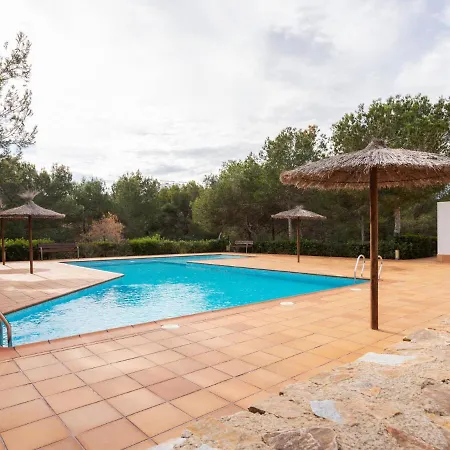 Hébergement de vacances Classy In With Garden