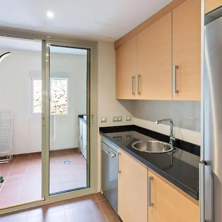 Holiday home Classy In With Garden Orihuela
