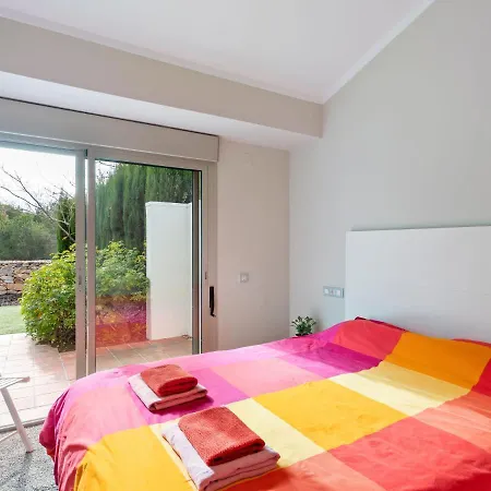 Holiday home Classy In With Garden Orihuela