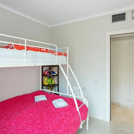 Classy In With Garden Orihuela