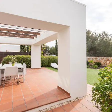 Classy In With Garden Holiday home *