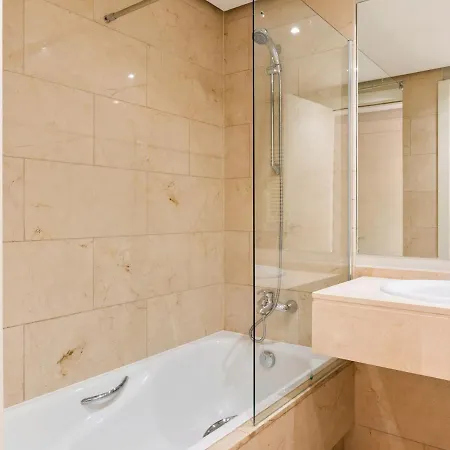 Classy In With Garden Orihuela