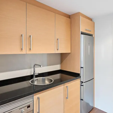 Holiday home Classy In With Garden Orihuela