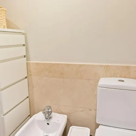Holiday home Classy In With Garden Orihuela