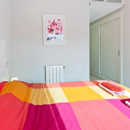 Holiday home Classy In With Garden Orihuela